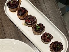 -港丽餐厅(来福士店)
