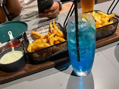 -海风酒吧 喝精酿 听民谣(阿那亚礼堂店)