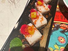 -长安大牌档之西安博物院文化餐厅(中贸店)
