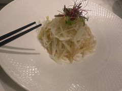 -荷塘秋月·本帮江浙菜(国权路店)