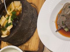 -羊之道草原味道清真餐厅(番禺店)