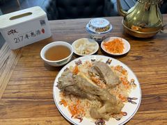 -217丰惠源抓饭(江乾路店)
