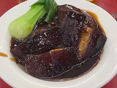 -玉华台饭庄(裕中西里小区店)
