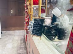 -天津东凯悦酒店·Market Café自助餐厅