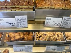 -哈氏上海哈尔滨食品厂(汇联商厦天钥桥路店)