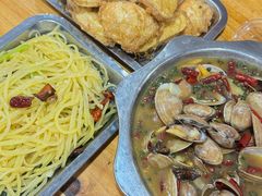 -陈氏肥蛤(小纬六路总店)