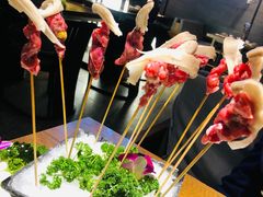 -盡膳口福跷脚牛肉火锅(北美新天地店)