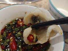-淘米捞·米汤脆鲩鱼火锅(福田皇岗店)