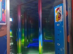 -珠海海泉湾神秘岛亲子乐园