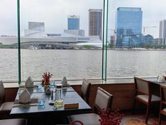 -白天鹅宾馆·流浮阁咖啡厅