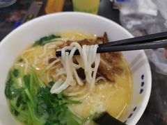 -和府捞面(天河领展广场店)