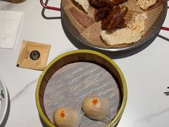 -火啫啫·粤式啫啫煲(南通首店)