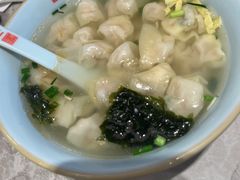 -小姜锅贴(凤凰街店)