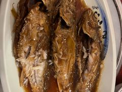 -聚首堂·特色小吃·肘子(什刹海德胜门店)