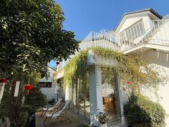 -苏州姑苏小院·东花里酒店