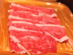 -牛YO寿喜烧·铁板烧和牛火锅自助(市府恒隆店)