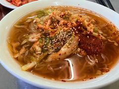 -真空冷面王(武功街店)