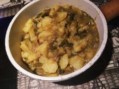 -绿茶餐厅(燕郊永旺店)