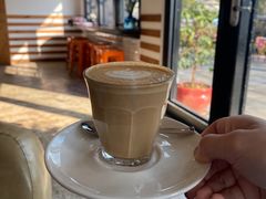 -Torch Coffee 炬点咖啡