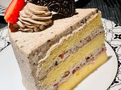 -IL TEATRO 精品意大利餐厅