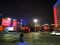 -唐城墙遗址公园