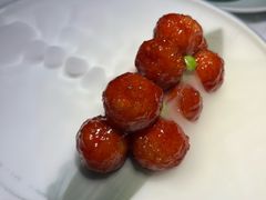 -半勺·新徽菜(银泰城店)
