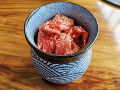 -热血兄弟·炭火烤肉(融侨中心店)