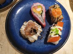 -万象·复兴号鲜肉烤肉海鲜自助(升级店)
