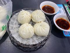 -郑家包子牛肉拉面(尚勤路店)
