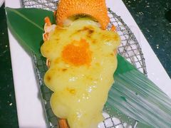 -上井精致料理自助餐(松雷店)