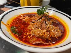 -新太二·鲜料川菜(群光广场店)