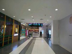 -喜满客影城(汉神广场店)