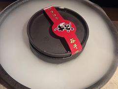 -谷牛日式烤肉(宝山U天地店)