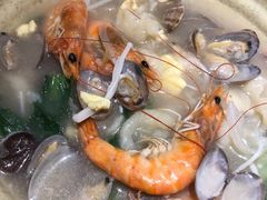 台州海鲜姜汤面-麦虾店(蒲公英店)