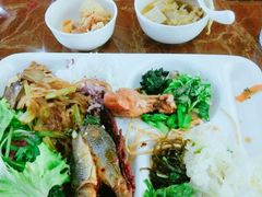 -大顶子山温泉旅游区