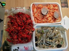 -盒马X会员店(王府井奥莱UP TOWN店)