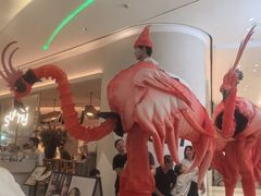 -福田卓悦INTOWN购物中心
