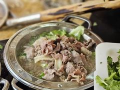 -小杨翘脚牛肉