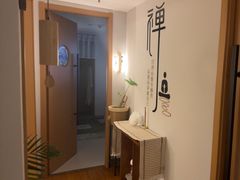 -沐森 •疗愈头疗馆(打浦桥店)