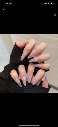 点击看大图 -睫毛弯弯·美甲美睫