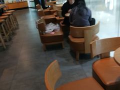 -星巴克(长沙乐和城门店)