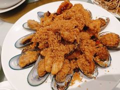 -金河半岛园林酒家(金融城店)