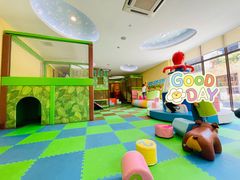 -厦门日月谷温泉渡假村