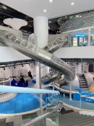 -MINI MARS KIDS CLUB亲子家庭中心(杨浦黄兴店)