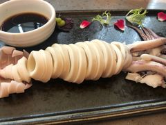 -鱼上·烤鱼(万象城店)