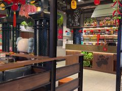-三兄弟灰太狼烧烤.龙虾烤鱼(上海交大店)