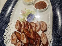 -蘭奢雅集·江浙菜(青山江滩店)