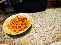 -文三里屯面馆(三里屯店)