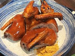 -那家·油麻菜馆(先农大院店)