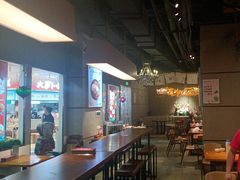 -汉米达特色料理餐厅(郴州友阿国际广场店)